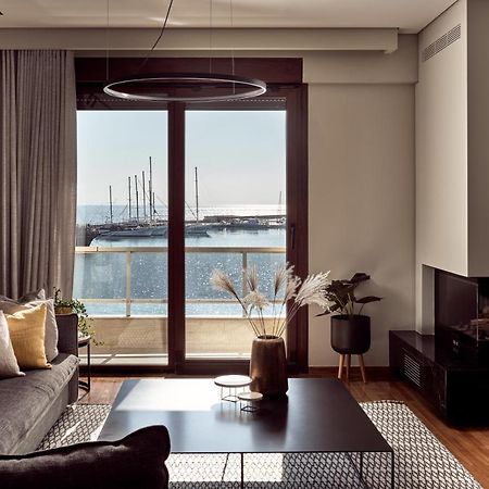 Monopolio Waterfront Apartment With Sea View, By Zantewize Luaran gambar