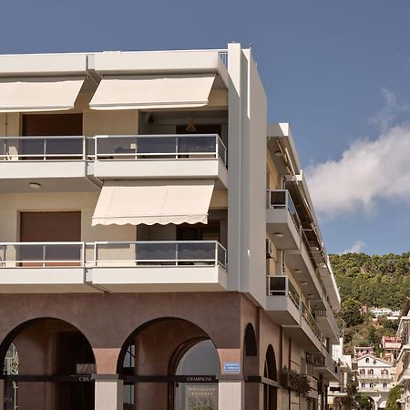 Monopolio Waterfront Apartment With Sea View, By Zantewize Luaran gambar