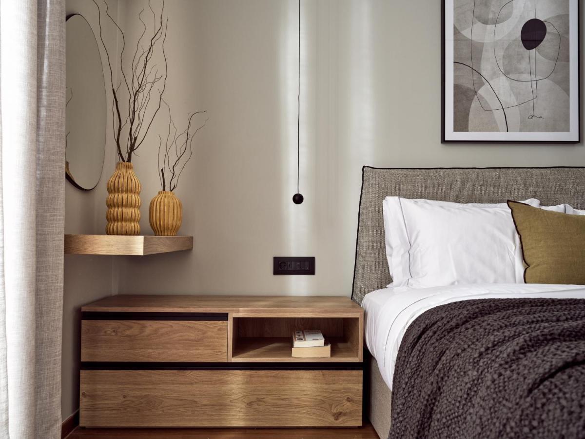 Monopolio Waterfront Apartment With Sea View, By Zantewize Luaran gambar